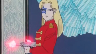 Паталлиро! Звёздная пыль (1983)