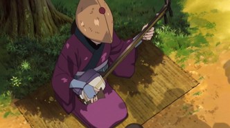 Нитабо: Слава создавшего цугару-сямисэн (2004)