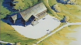 Матасабуро — парень ветров (1988)