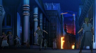 Сага о Гуине (2009)