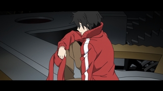 Актёры ослеплённого города (2014)