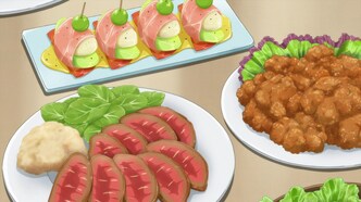 Удзаки хочет тусоваться! (2020)