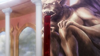 Великая Джахи не сдаётся! (2021)