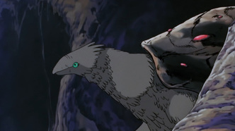 Дунбин: Воины ауры. Новые истории (1988)