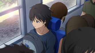 По ту сторону стекла (2014)