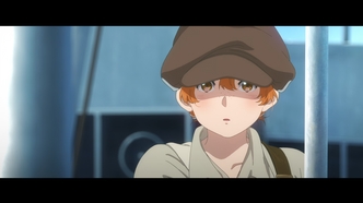 Вайолет Эвергарден: Вечность и призрак пера (2019)