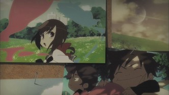 Шутки чокнутой столицы ONA-2 (2012)