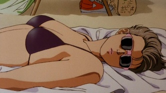 Городской охотник: Заговор на миллион долларов (1990)