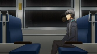 Персона 4 (2011)