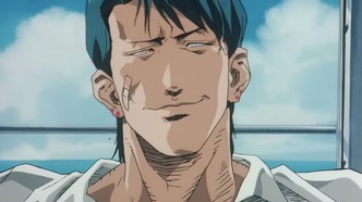 Коронный бросок: Фильм третий (1995)