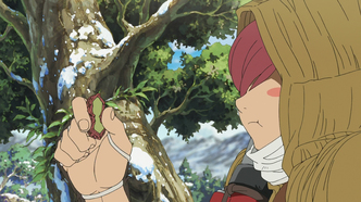 Фусэ: История охотницы (2012)