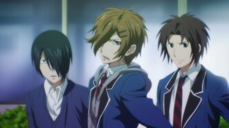 Юность и пулемет (2015)