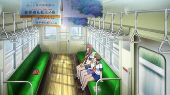 Школьные войны OVA-2 (2014)