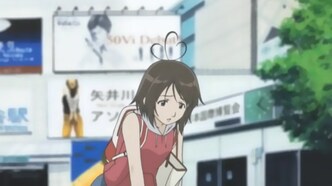 Нечто важное для мага (2003)