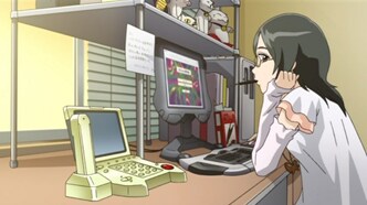 Блеск стекла (2008)