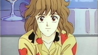 Лунная серьга: Юмэми и рыцари Ордена Роз (1991)