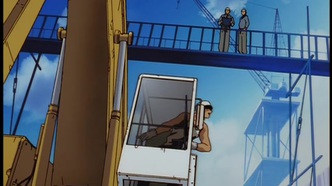 Опасные приключения в параллельной реальности (1999)