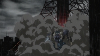 Боевые роботы Дзинки (2005)