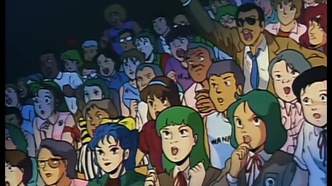 Претендентки (1986)