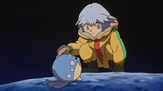 Покемон: Судьба Деоксиса (2004)