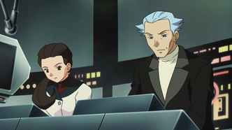 Покемон: Судьба Деоксиса (2004)