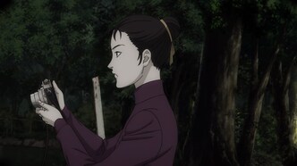 Дзюндзи Ито: Маньяк (2023)