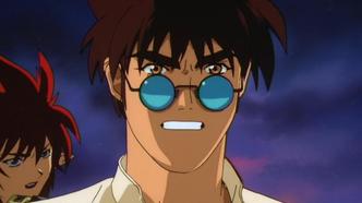 Макросс Динамит 7 (1997)