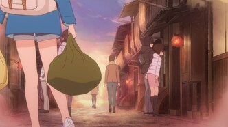 Маканай: Готовим для дома майко (2021)