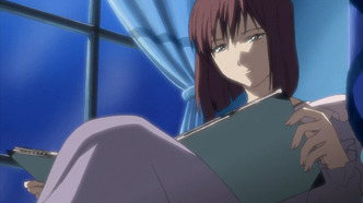 Сакура: Война миров. Сумирэ (2002)