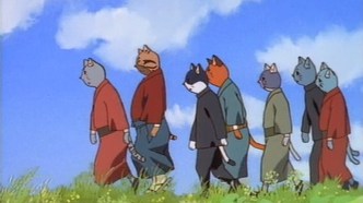 Весна и хаос (1996)