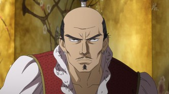 Комичная личина (2011)