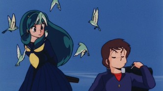 Несносные пришельцы 4: Лам навсегда (1986)