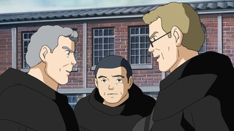 1945: Колокола Нагасаки (2005)