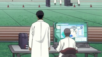 Курау: Призрак воспоминаний (2004)