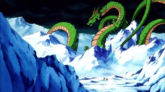 Драконий жемчуг Зет 2: Сильнейший в мире (1990)