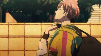 Дисайд: Грёзы (2021)