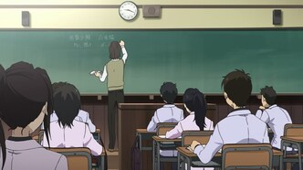 Бездомный бог / Норагами OVA (2014)