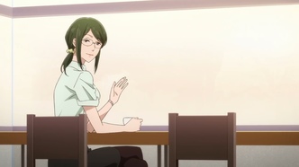 Любовь — проблема для отаку OVA (2019)