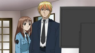 Токко: Пробуждение Дьявола (2006)