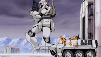 Мобильный воин Гандам 0080: Карманная война (1989)