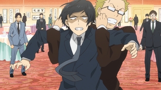 Баракамон (2014)