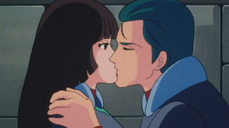 Моспида – оружие выживания (1983)