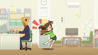 Путимас! Маленький идолмастер (2013)