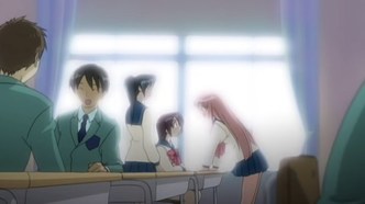 Мифический детектив Локи: Рагнарок (2003)