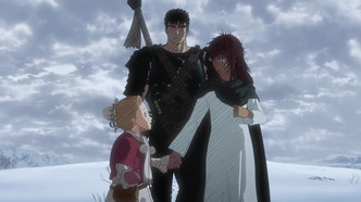 Берсерк (2016)