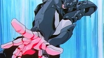 Акустический воин Боргмен: Сумасшедший полуночный концерт! (1989)