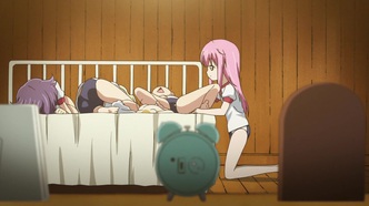 Детективное агентство Милки Холмс 2 (2011)