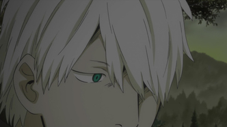 Мастер Муси: Тень, пожирающая солнце (2014)