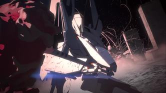 Рыцари «Сидонии» (2014)