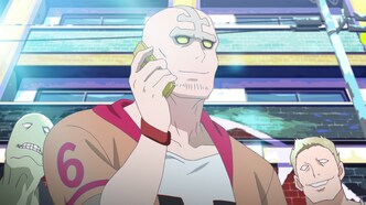 Кровавый парень (2013)